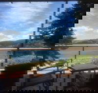 Jetty Cafe  Produce Store