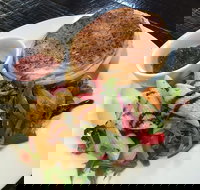 JJ's Bakery and Old Mill Cafe - Great Ocean Road Tourism