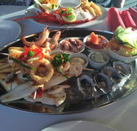 Julie  Patrick's Cafe - Great Ocean Road Tourism