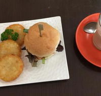 Linx Takeaway  Cafe - Great Ocean Road Tourism