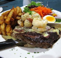 Maloneys Restaurant - Great Ocean Road Tourism