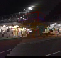 Mt Lyell Hotel Thai - European Bar and Restaurant - Great Ocean Road Tourism