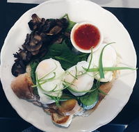 Nelly's Cafe on Emu Bay - Great Ocean Road Tourism