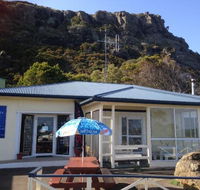 Nut Rock Cafe - Great Ocean Road Tourism