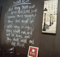 Pages Valley Cafe - Great Ocean Road Tourism