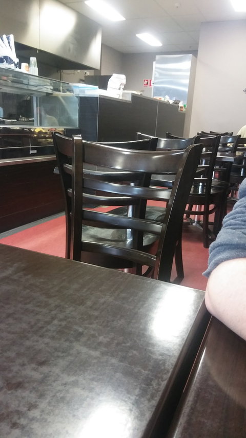 Pages Valley Cafe - Great Ocean Road Tourism 2