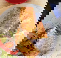 Pancake and Crepe Shop - Great Ocean Road Tourism