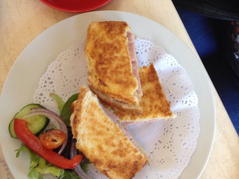 Pancake And Crepe Shop - Great Ocean Road Tourism 0