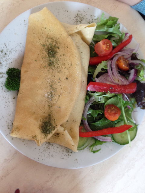 Pancake And Crepe Shop - Great Ocean Road Tourism 2