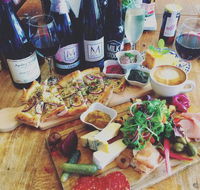 Pasini's Cafe - Great Ocean Road Tourism