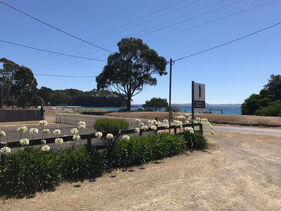 Adventure Bay TAS Great Ocean Road Tourism