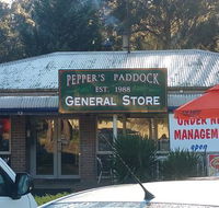 Peppers Paddock General Store - Great Ocean Road Tourism