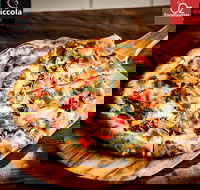 Piccola Pizzeria - Great Ocean Road Tourism