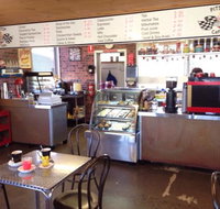 Pitstop Cafe - Great Ocean Road Tourism