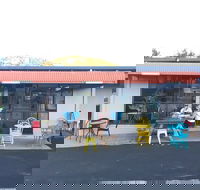 Porks Place - Great Ocean Road Tourism