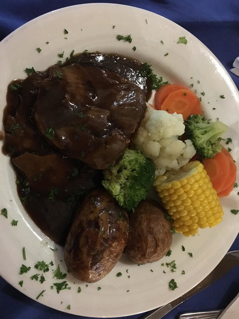 Port Arthur Motor Inn Restaurant - Great Ocean Road Tourism 5