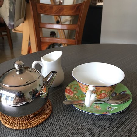 Portside Links Gallery And Cafe - Great Ocean Road Tourism 0