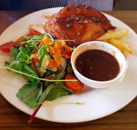 Prince of Wales Hotel