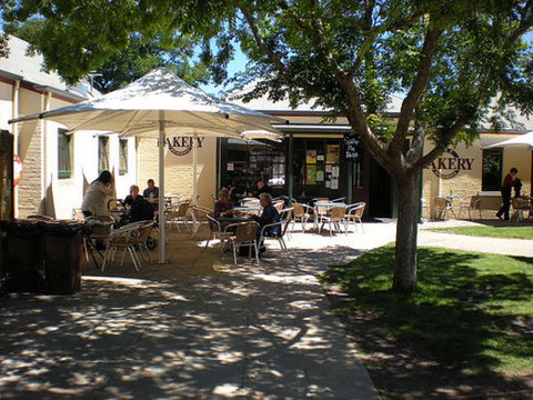 Richmond Bakery And Cafe - Great Ocean Road Tourism 0