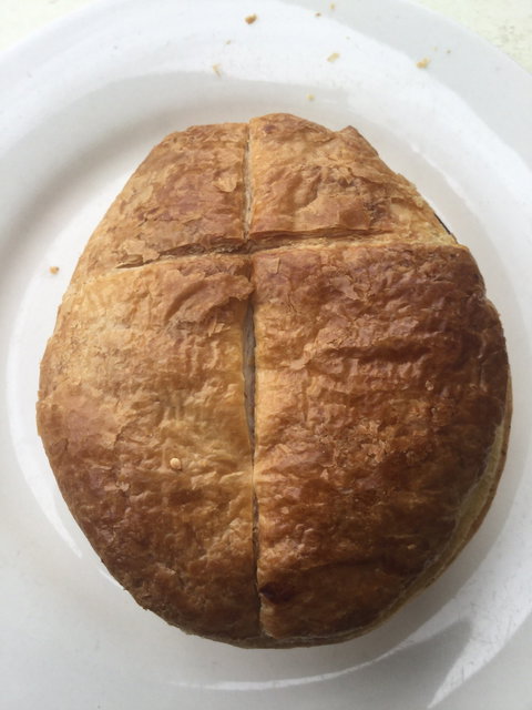 Richmond Bakery And Cafe - Great Ocean Road Tourism 5