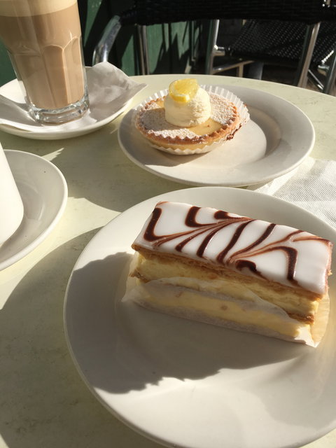 Richmond Bakery And Cafe - Great Ocean Road Tourism 7