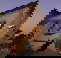 Riviera Hotel Bistro