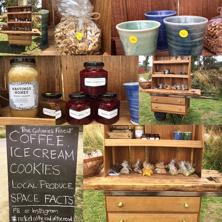 Rocket @ The End Of The Road - Great Ocean Road Tourism 0