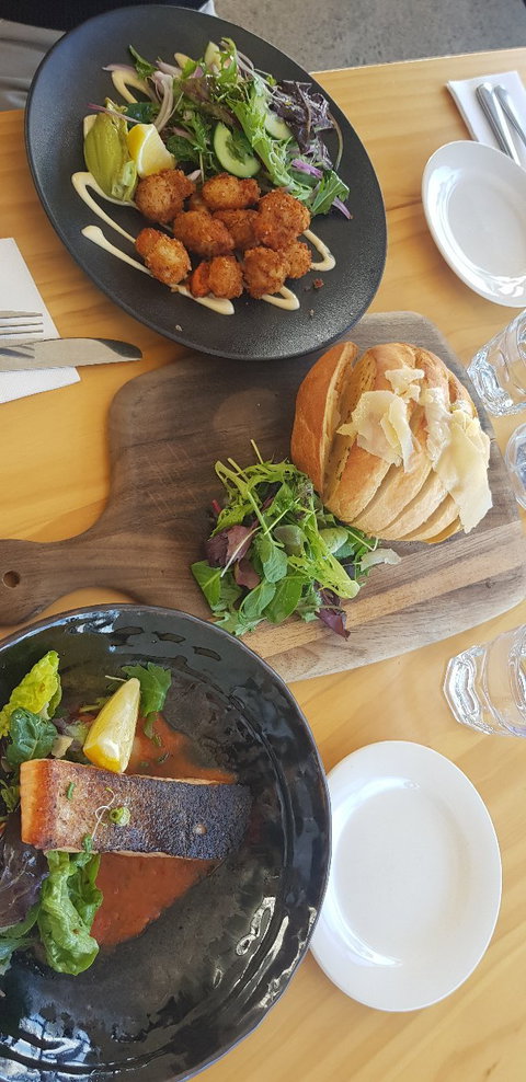 Rosevears Hotel - Great Ocean Road Tourism 3