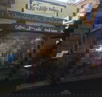 Ross Bakery - Great Ocean Road Tourism