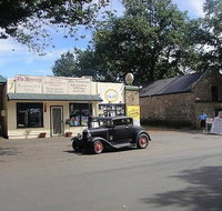Ross Take Away - Great Ocean Road Tourism