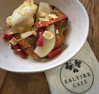 Saltire Cafe - Great Ocean Road Tourism