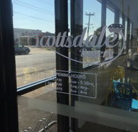 Scottsdale Bakery - Great Ocean Road Tourism