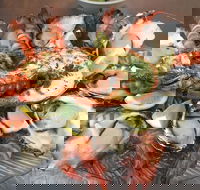 Sealife Centre Restaurant - Great Ocean Road Tourism