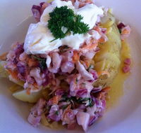 Serenade Cafe - Great Ocean Road Tourism