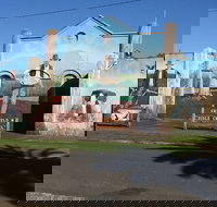 Sheffield Berry Gardens - Great Ocean Road Tourism