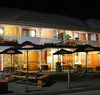 Sheffield Hotel - Great Ocean Road Tourism