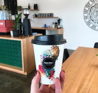 Sideline Espresso - Great Ocean Road Tourism