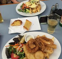 Southport Hotel  Caravan Park