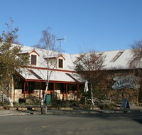 Stables - Great Ocean Road Tourism