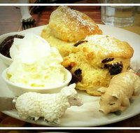 Sticky beaks cafe longford tasmania - Great Ocean Road Tourism