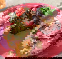 Tamar Cove Motel Restaurant