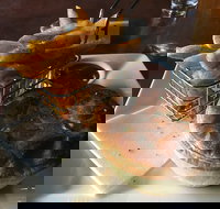 Tannin Restaurant - Great Ocean Road Tourism