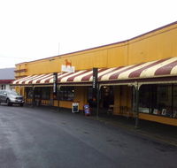 The Brown Dog - Great Ocean Road Tourism