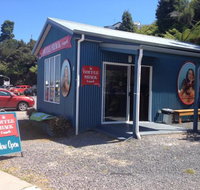 The Coffee Shack - Great Ocean Road Tourism