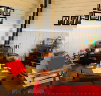 The Mushroom at Waratah - Great Ocean Road Tourism