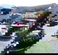 The Pandemonium Cafe - Great Ocean Road Tourism