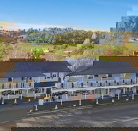 The Pepperberry Cafe