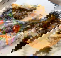 The Signature Cafe - Great Ocean Road Tourism