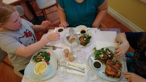 The Speckled Hen Cafe - Great Ocean Road Tourism 0