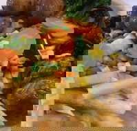 The Wharf Hotel Wynyard - Great Ocean Road Tourism